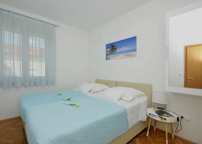 Apartmani Trogir Apartamento *