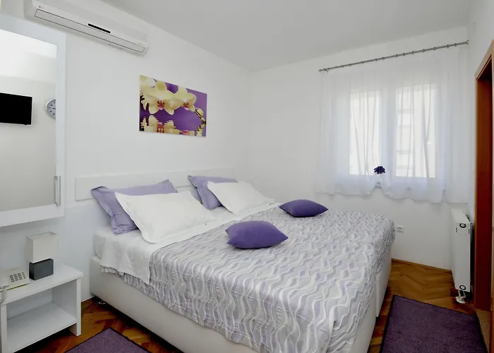 Apartmani Trogir * Trogir