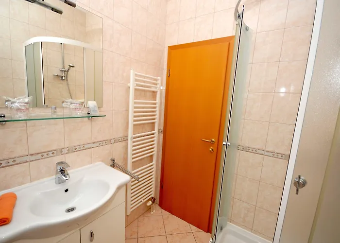 Apartmani Trogir Appartement *