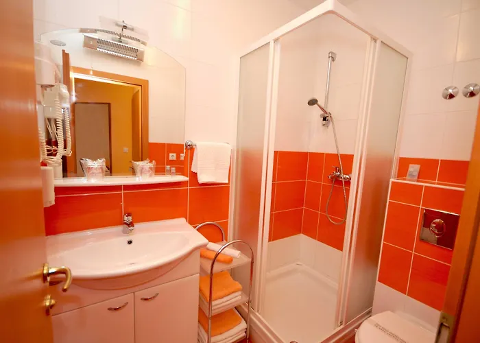 Apartamento Apartmani Trogir