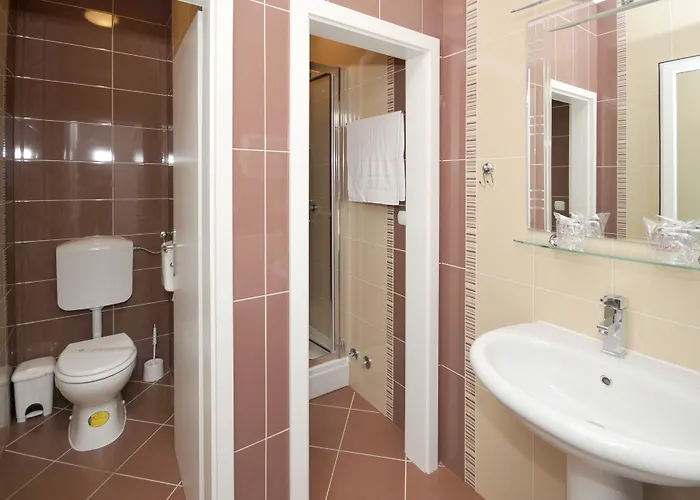 Apartmani Trogir Appartement *