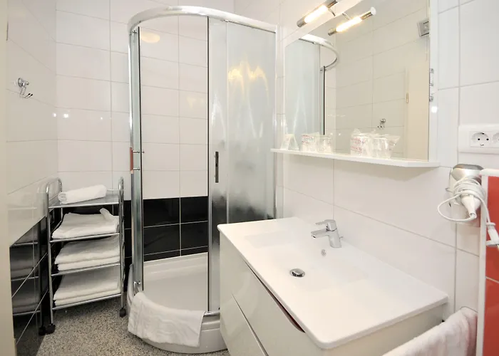 Apartmani Trogir Apartamento Trogir