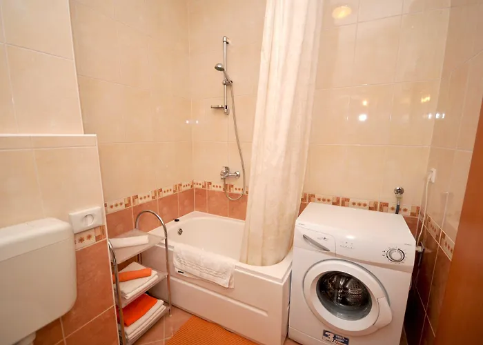Apartmani Trogir Trogir