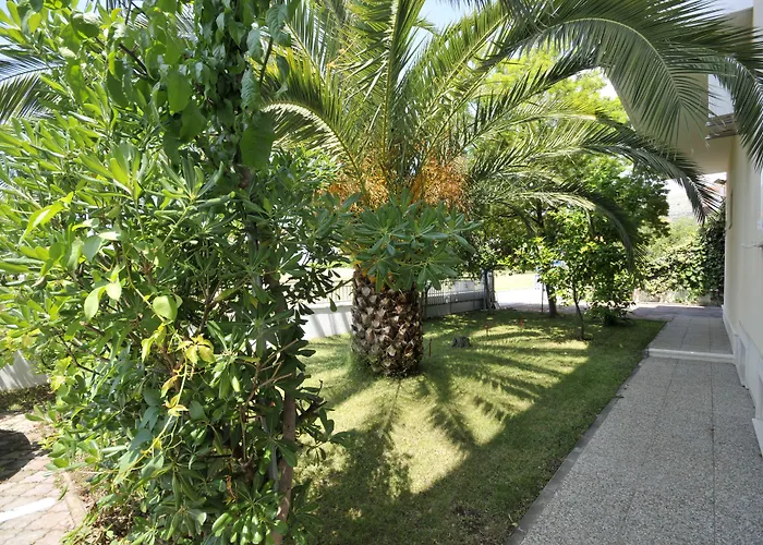 Apartmani Trogir Apartamento
