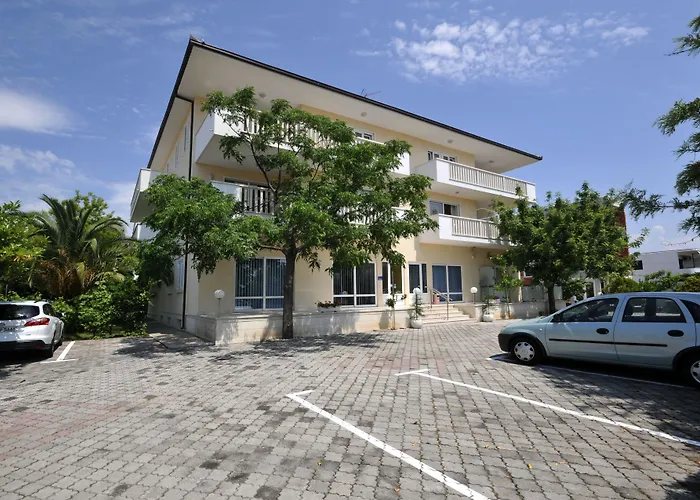 Appartement Apartmani Trogir