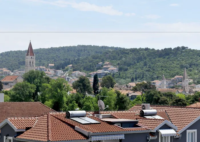 Appartement Apartmani Trogir *