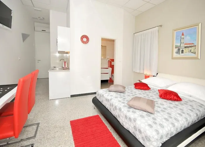 Apartmani Trogir Appartement Trogir