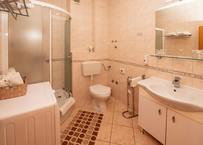 Appartement Apartmani Trogir Trogir