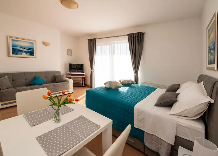 Appartement Apartmani Trogir *