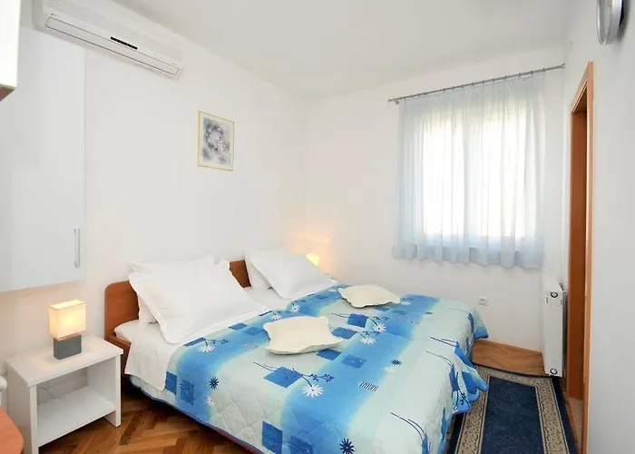 Apartmani Trogir Trogir