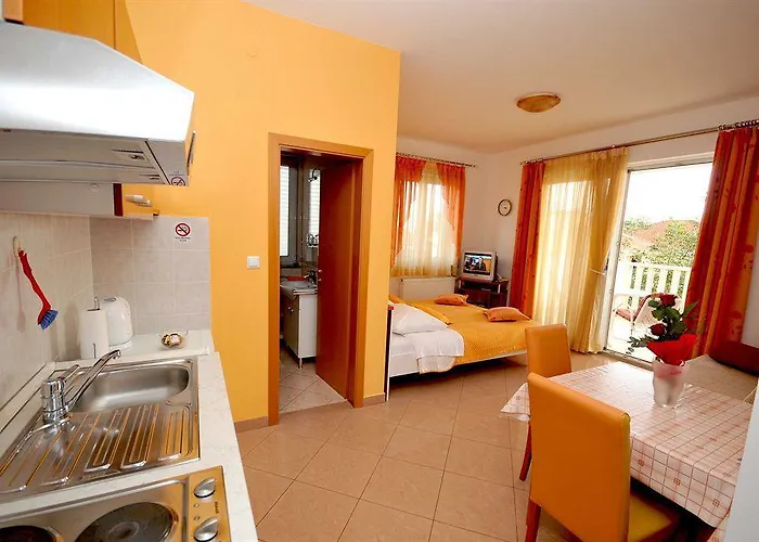 Apartmani Trogir Trogir