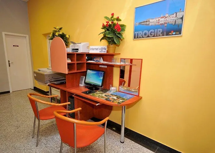 Apartmani Trogir Apartamento