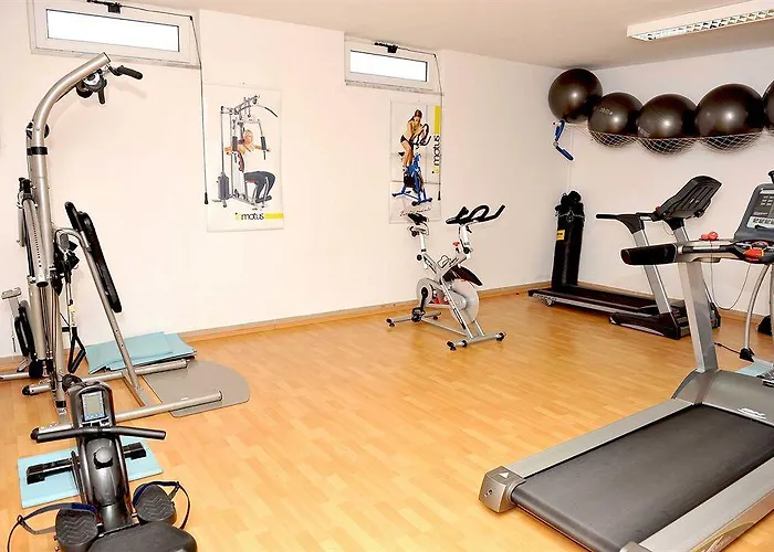 Apartmani Trogir *