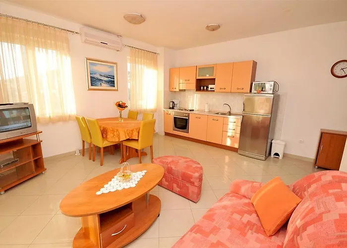 Appartement Apartmani Trogir *
