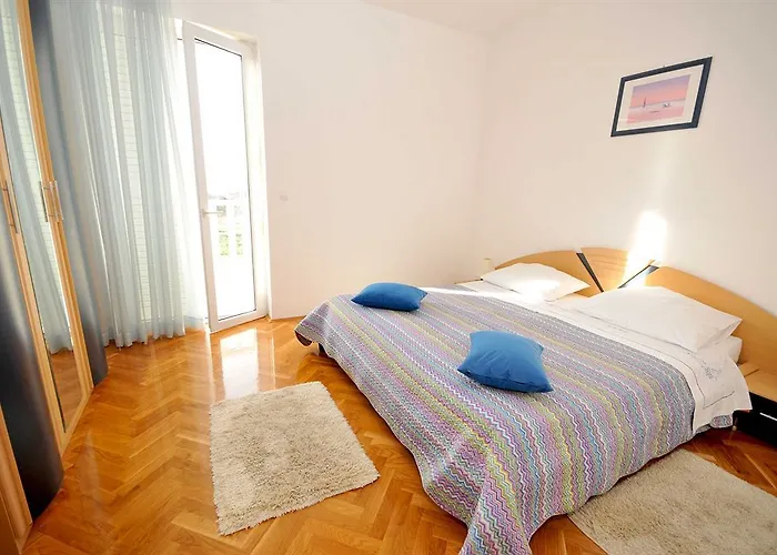 Apartmani Trogir Apartamento