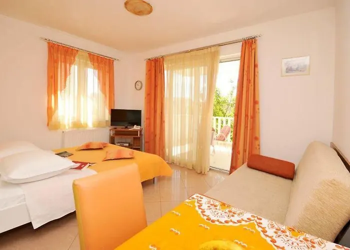 Apartmani Trogir Trogir