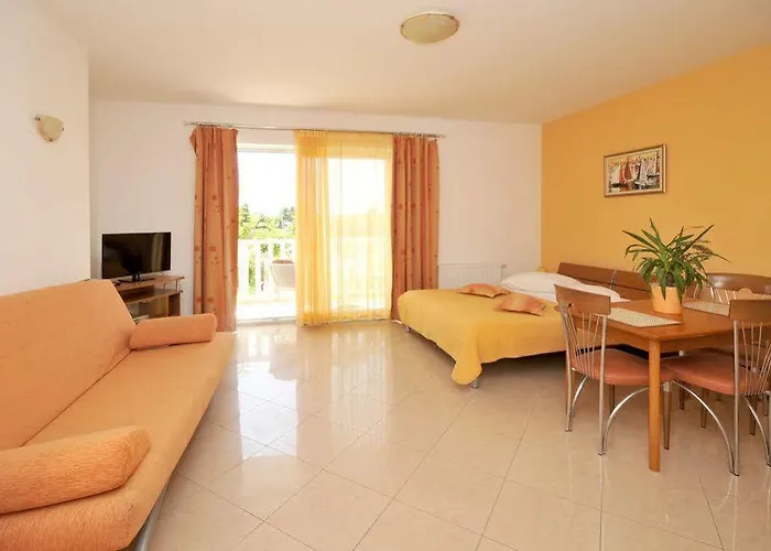 Apartmani Trogir Apartamento