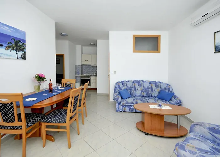 Apartmani Trogir Appartement Trogir