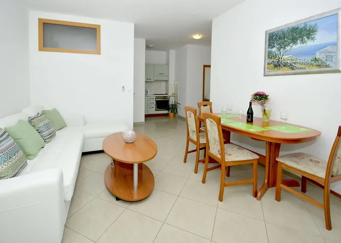 Apartmani Trogir Trogir