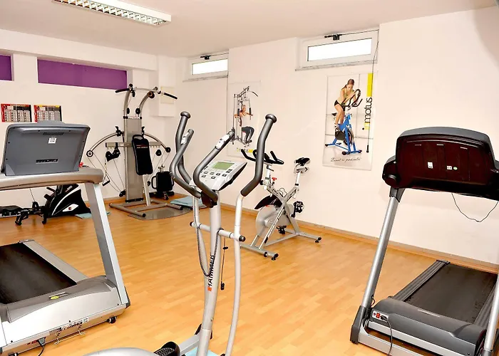 Apartmani Trogir Apartamento Trogir