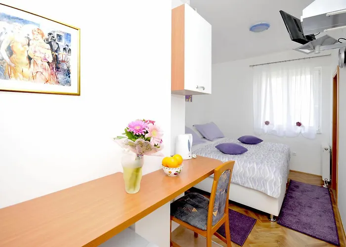 Apartamento Apartmani Trogir *