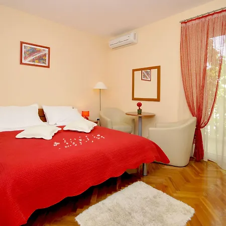 Apartmani Trogir Apartmán