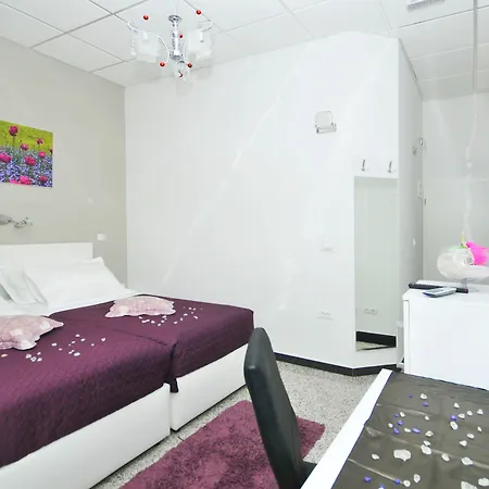 Apartmani Trogir * Trogir