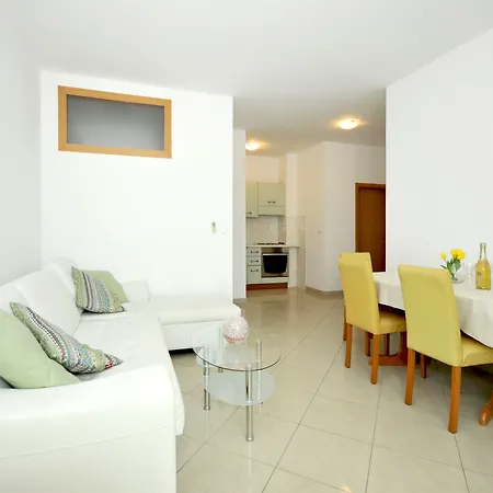 Apartmani Trogir