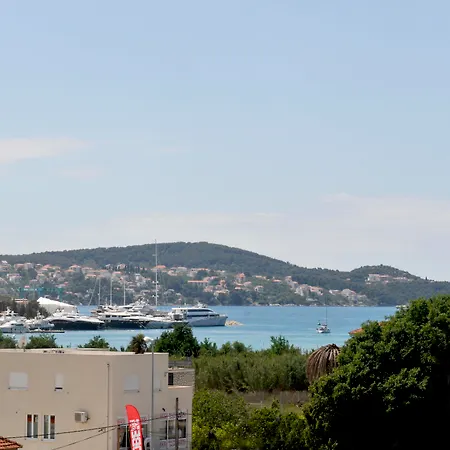 Apartmani Trogir Lejlighed