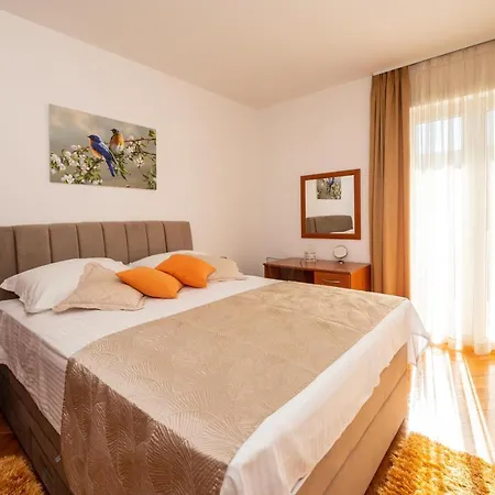 Apartmán Apartmani Trogir *