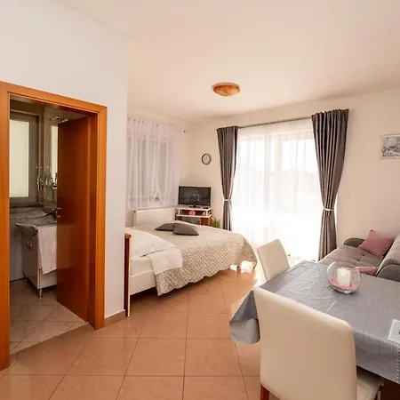 Apartmani Trogir Apartmán Trogir