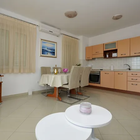Apartmani Trogir Lejlighed Trogir