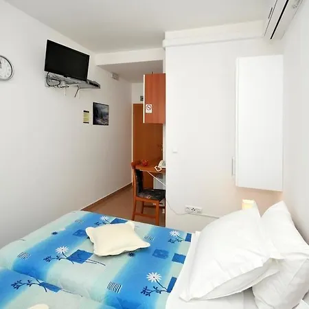 Lejlighed Apartmani Trogir *