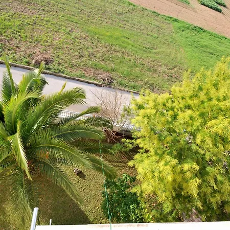 Apartmani Trogir Trogir