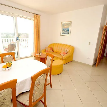 Lejlighed Apartmani Trogir *