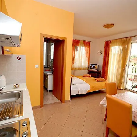 Apartmani Trogir Trogir
