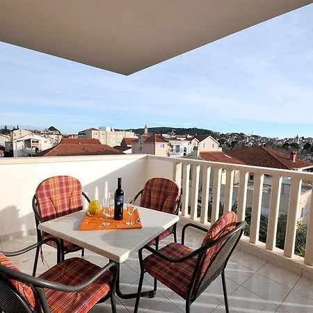 Apartmani Trogir Lejlighed *