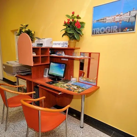 Apartmani Trogir Apartmán