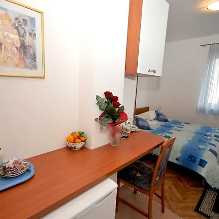Lejlighed Apartmani Trogir *
