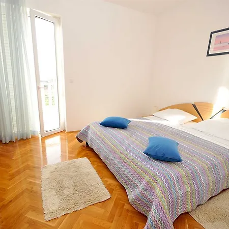 Apartmani Trogir Lejlighed