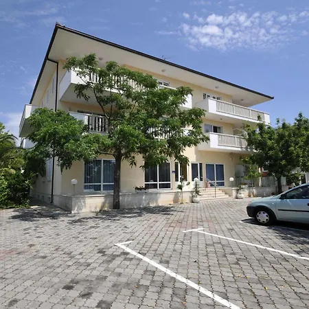 Apartmani Trogir Apartmán