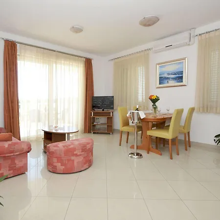 Apartmani Trogir Lejlighed