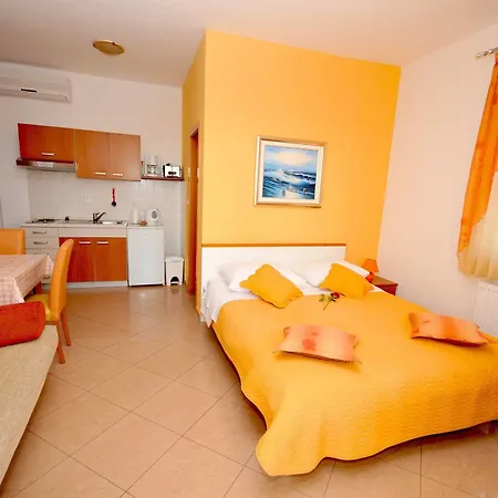 Lejlighed Apartmani Trogir