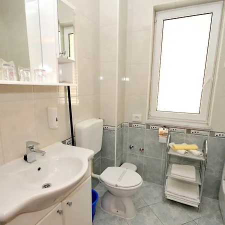 Apartmani Trogir Apartmán