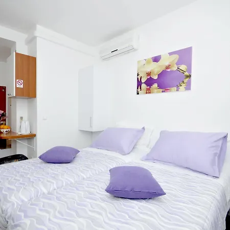 Apartmani Trogir Lejlighed Trogir
