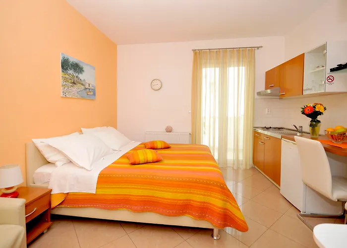 Apartment Apartmani Trogir