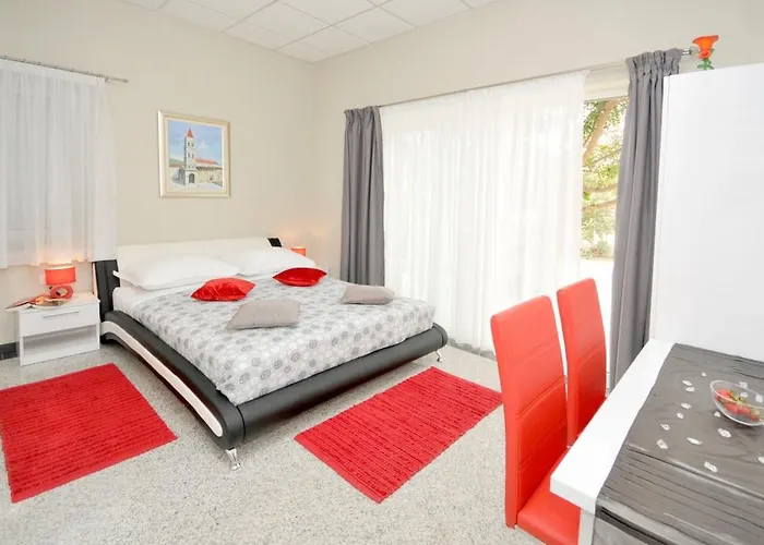 Apartmani Trogir