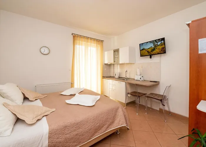 Apartmani Trogir * 트로기르