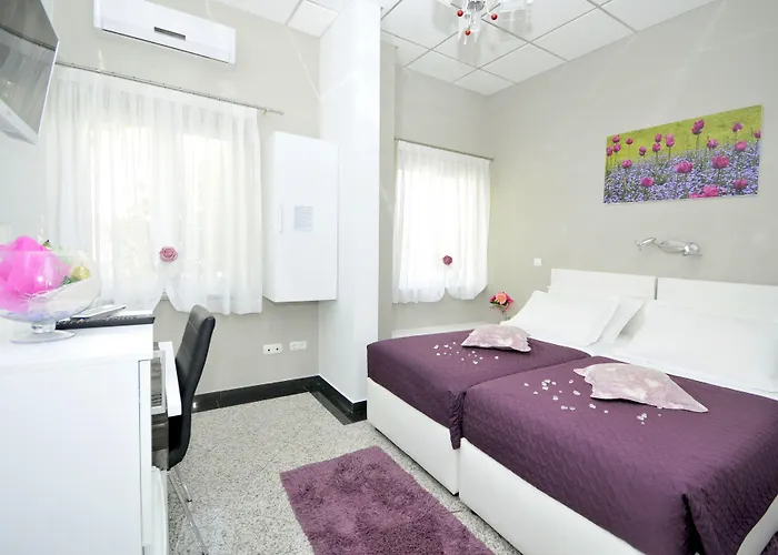 Apartmani Trogir * Trogir