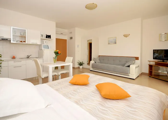Apartmani Trogir *